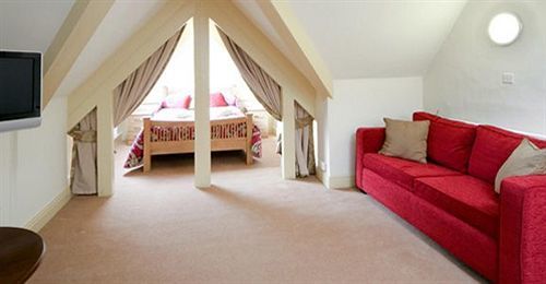Park Inc Free Off-site Health Club Affittacamere Windermere