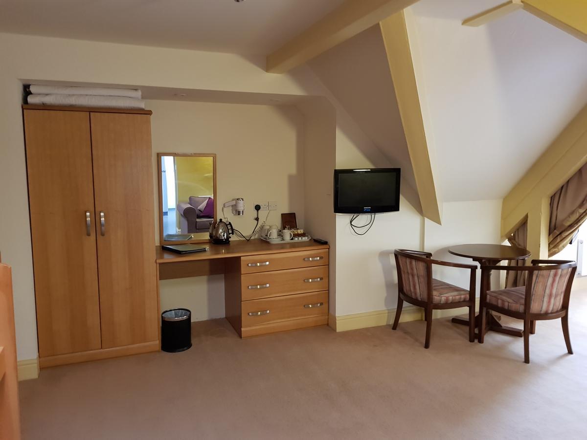 Affittacamere Park Inc Free Off-site Health Club