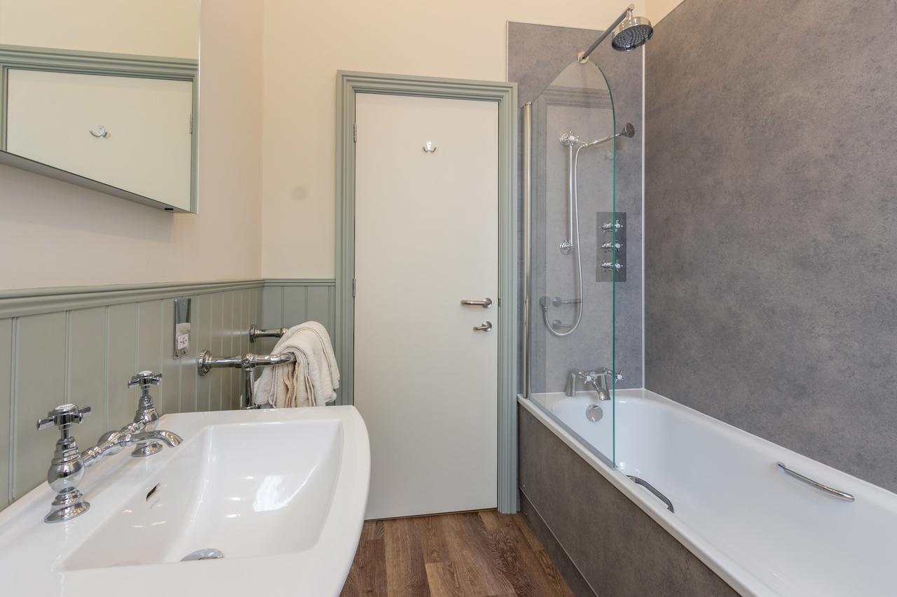 Affittacamere Park Inc Free Off-site Health Club Windermere