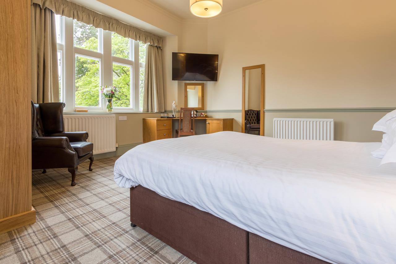 Affittacamere Park Inc Free Off-site Health Club 4*