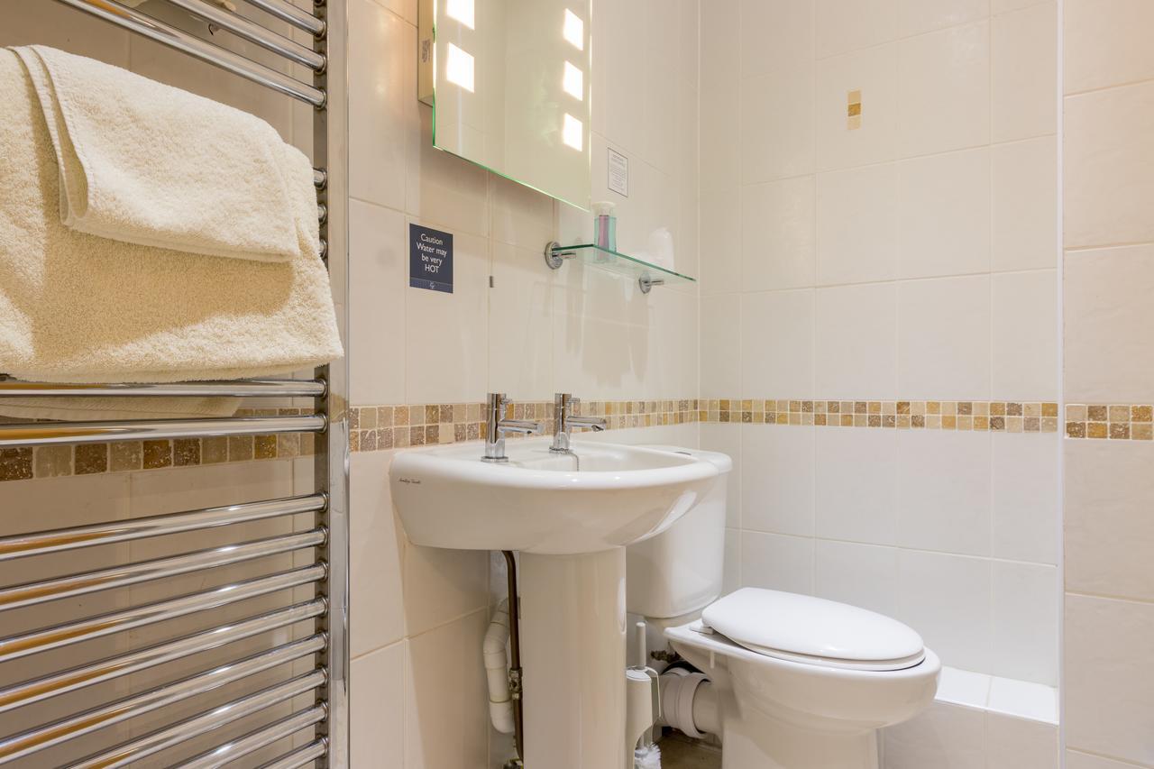 Park Inc Free Off-site Health Club Affittacamere Windermere
