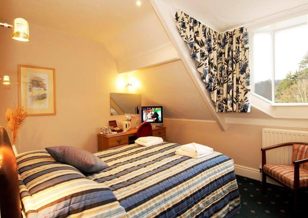 Park Inc Free Off-site Health Club Affittacamere 4*