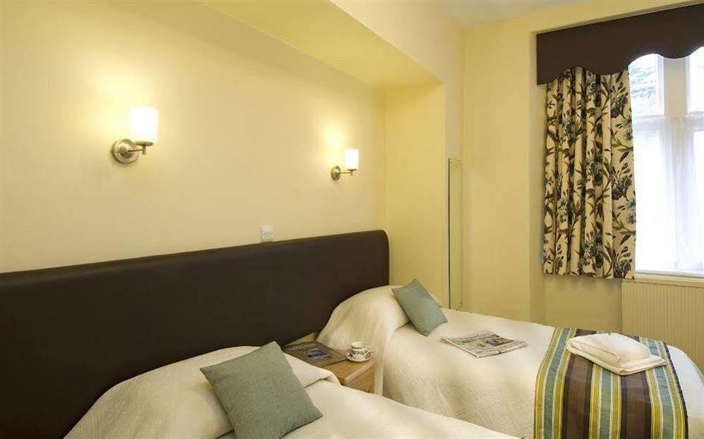 Affittacamere Park Inc Free Off-site Health Club Windermere