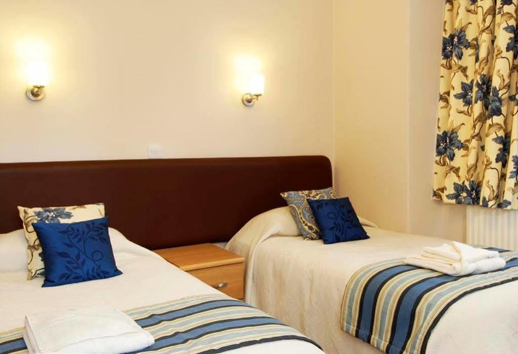 Affittacamere Park Inc Free Off-site Health Club Windermere