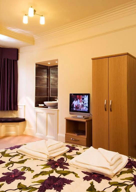 Affittacamere Park Inc Free Off-site Health Club Windermere