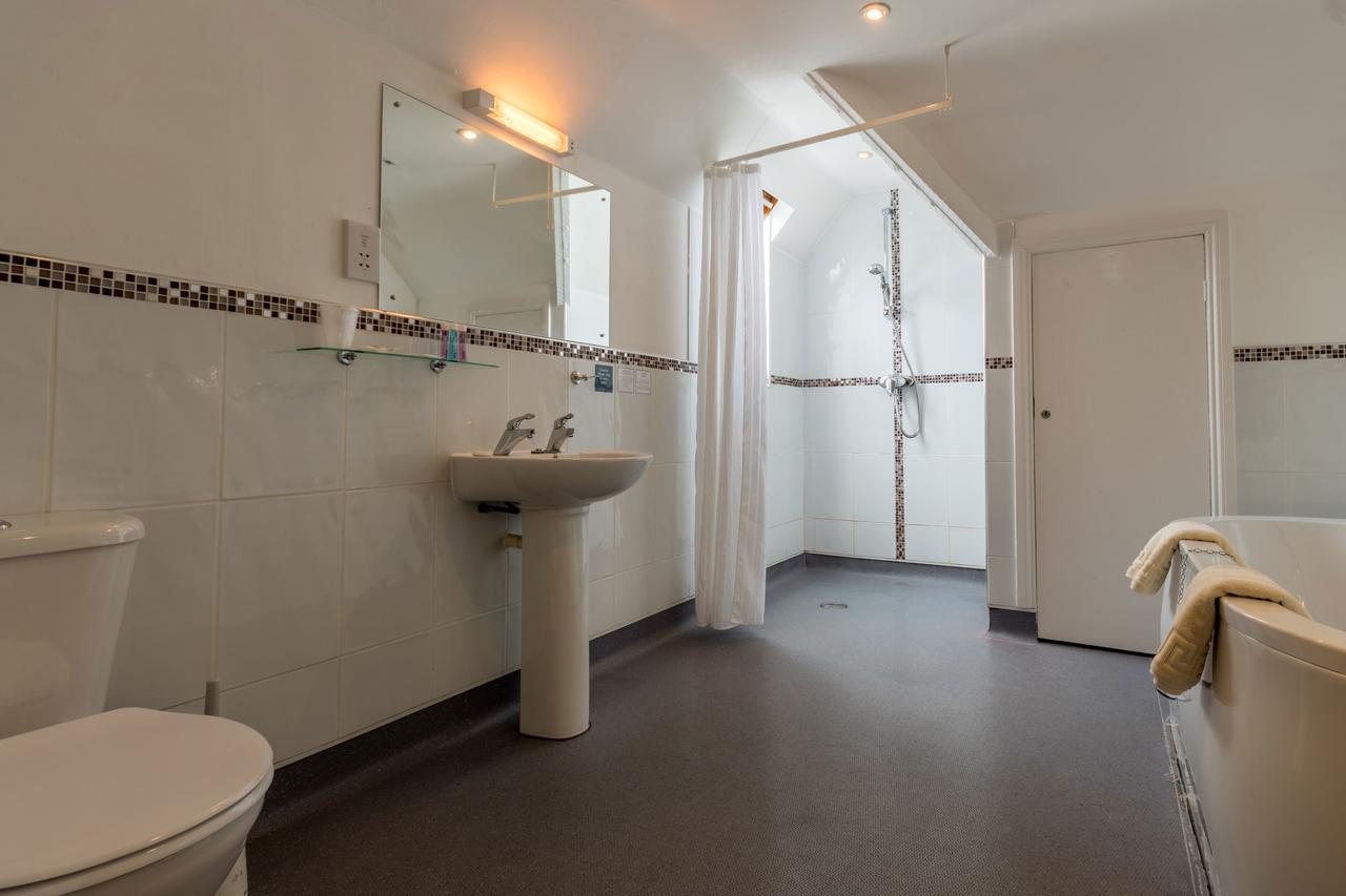 Park Inc Free Off-site Health Club Casa de hóspedes 4*