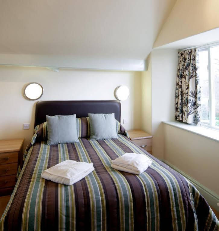 Park Inc Free Off-site Health Club Casa de hóspedes 4*